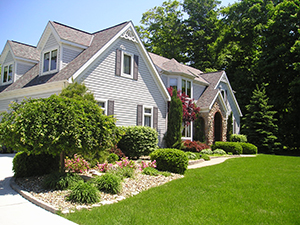 Landscapers and Lawncare Services in Selma, CA